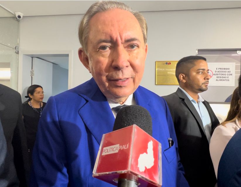 TCE desbloqueia contas para a Prefeitura de Teresina