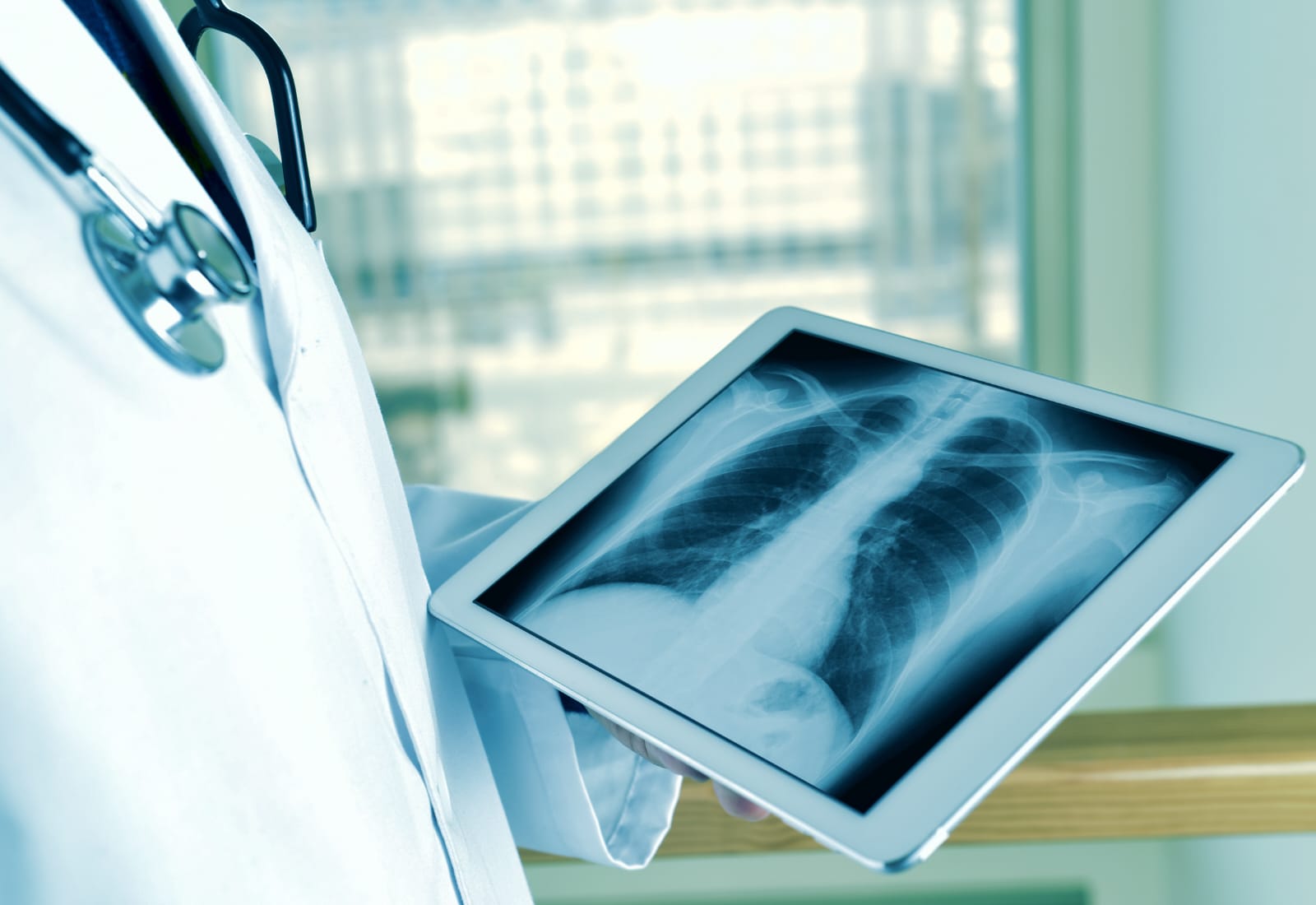 Tecnologia garante diagnóstico de qualidade para todo Brasil