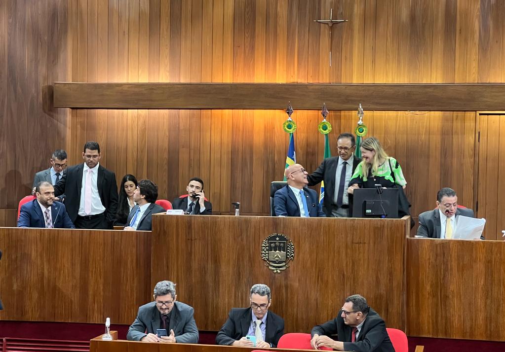 Deputados aprovam criação do Fundo de Desenvolvimento do Empreendedorismo