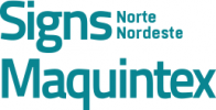  Maquintex + Signs Norte Nordeste iniciam hoje(12) exposição em Fortaleza