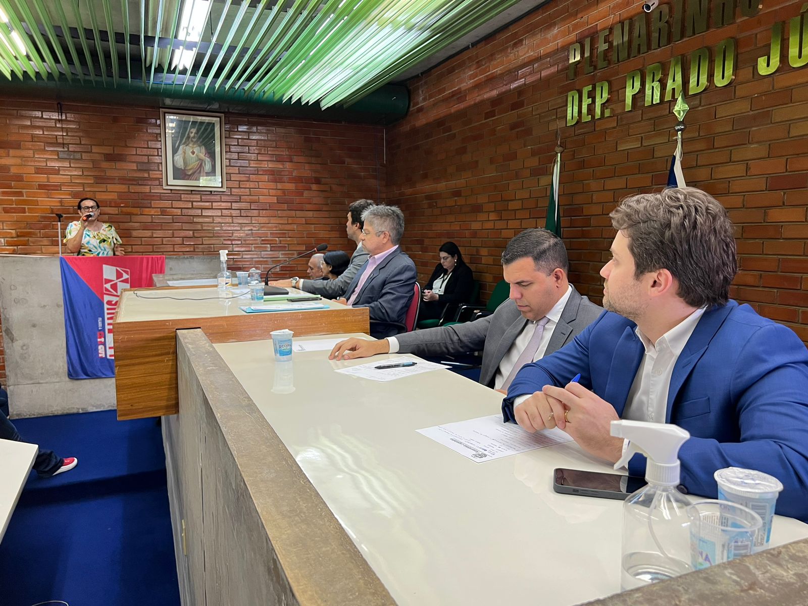 Professores são contra Escola de Tempo Integral