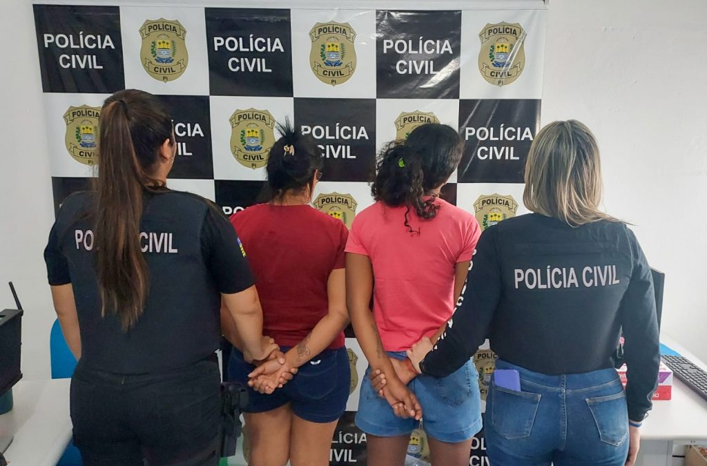 Polícia Civil cumpre 240 mandados e 145 prisões na “Operação Cerco Fechado”          