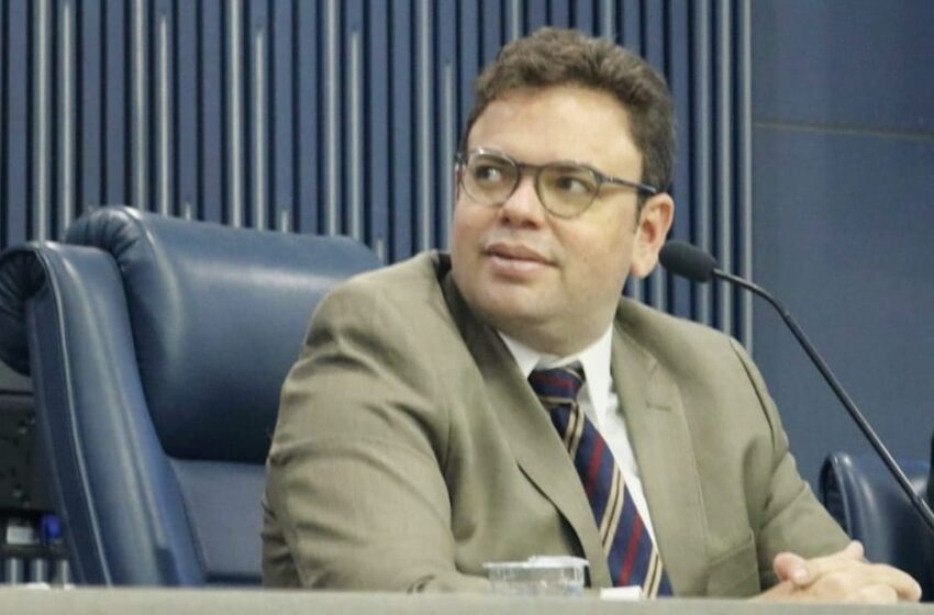  Vereador Aluísio quer isenção de IPTU para centro comercial