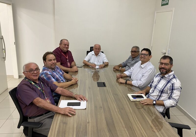  Banco do Nordeste e Senar firmam Acordo para ampliação de ATER no Piauí