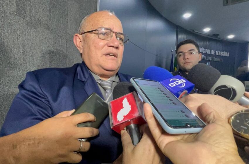  Vereadores aprovam remanejamento de R$ 147 milhões do orçamento para a FMS
