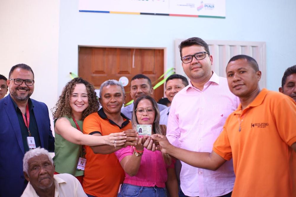 Chico Lucas inaugura Postos de Segurança em Piracuruca e Porto