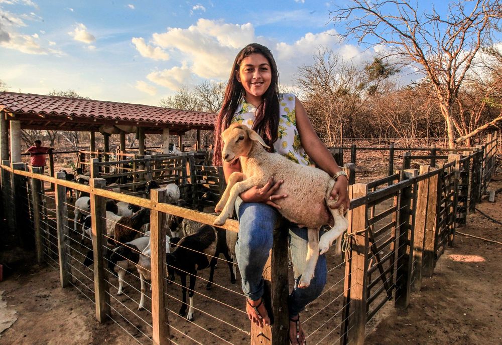 Secretaria de Agricultura combate desigualdade de gênero no campo