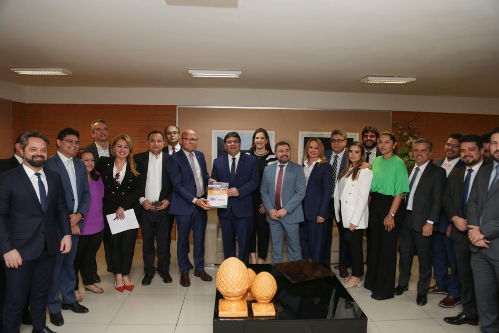 Lei Orçamentária e PPA destacam concursos e reajustes