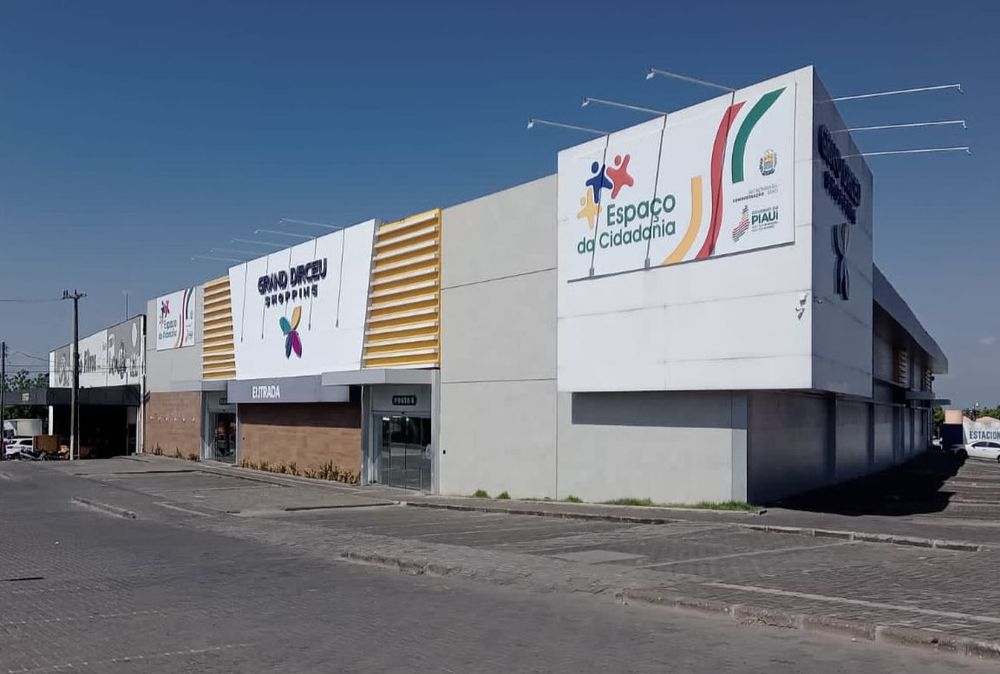 Bairro Dirceu contará com Espaço Cidadania