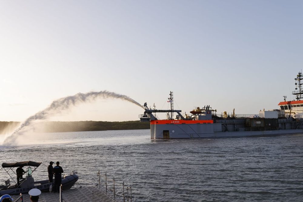 O Piauí é o único estado litorâneo brasileiro sem porto