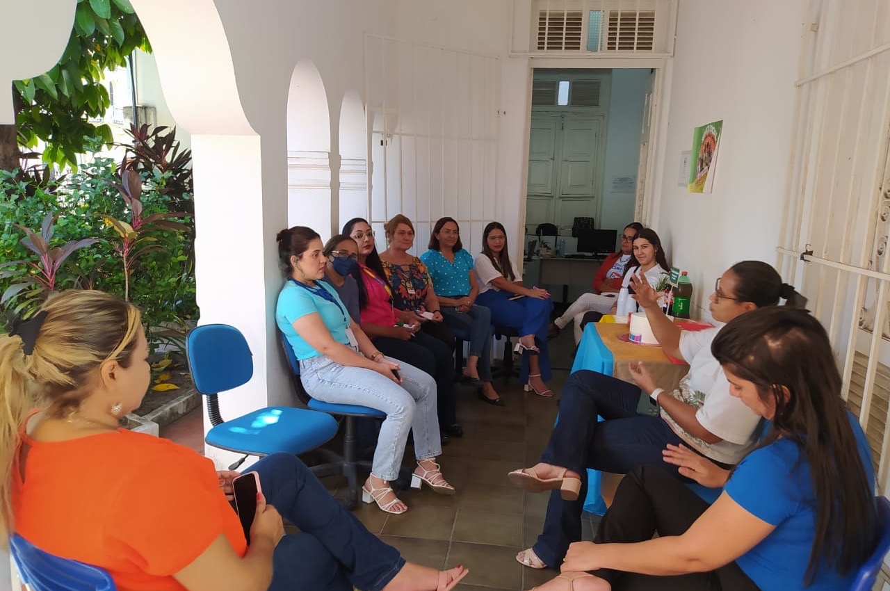 Prefeitura de Teresina institui Lei Municipal para Buscas Ativas contra a evasão escolar