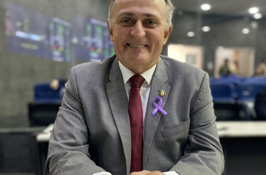 Luiz Lobão provoca discussão sobre liberação do porte de drogas em Teresina