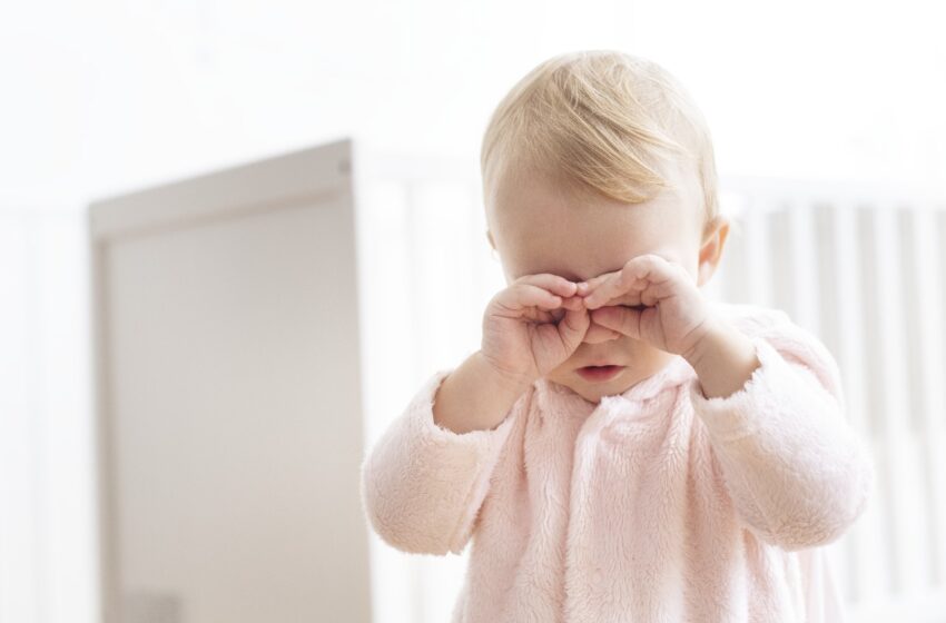  câncer infantil pode causar cegueira sem diagnóstico precoce