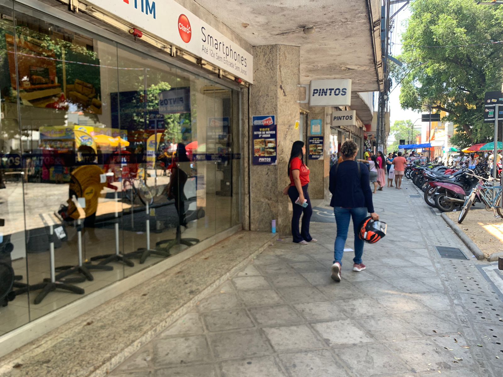 Black Friday deve atingir recorde de vendas