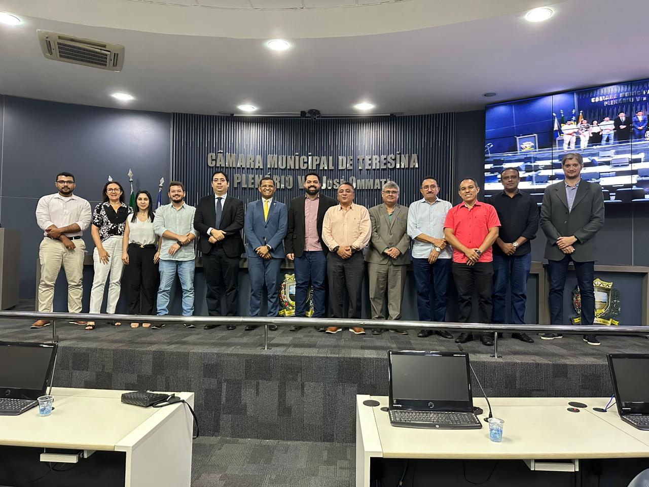 IPMT participa de audiência pública de prestação de contas