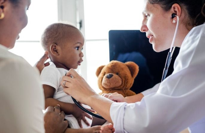 O Dia Nacional do Médico de Família e Comunidade é comemorado nesta terça(05)