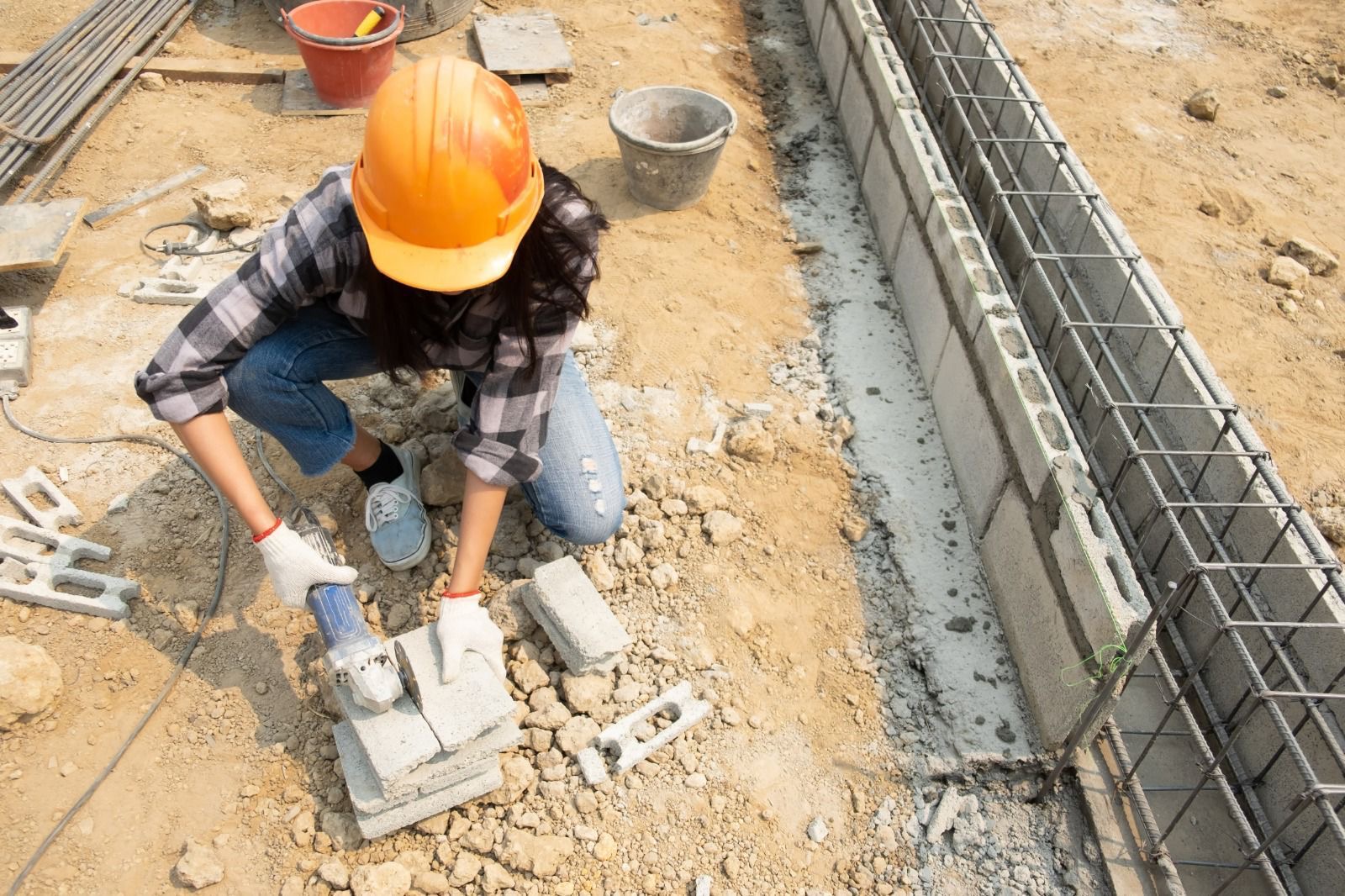 Construções geram mais de cinco mil empregos no Piauí