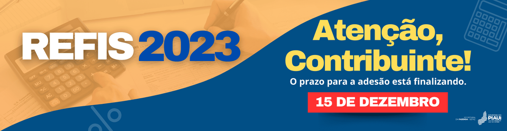 Desconto para impostos estaduais atrasados encerra hoje(15)