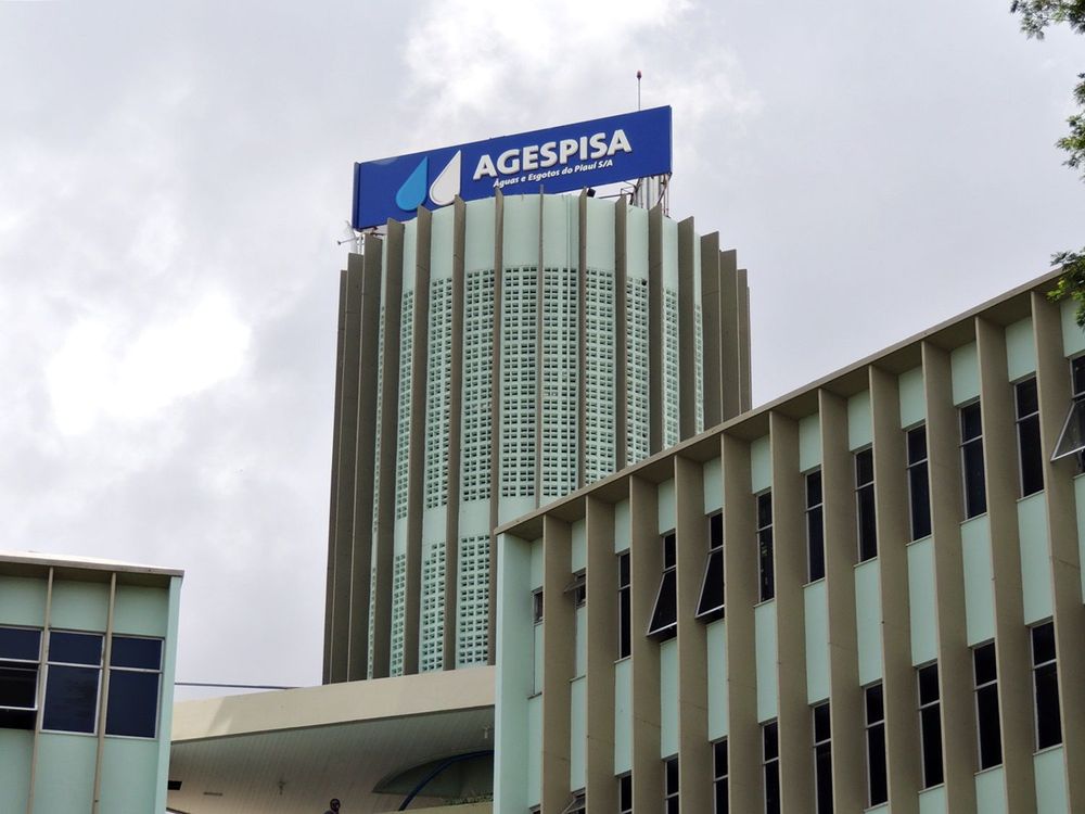 Agespisa vai atender em regime de plantão durante o Réveillon