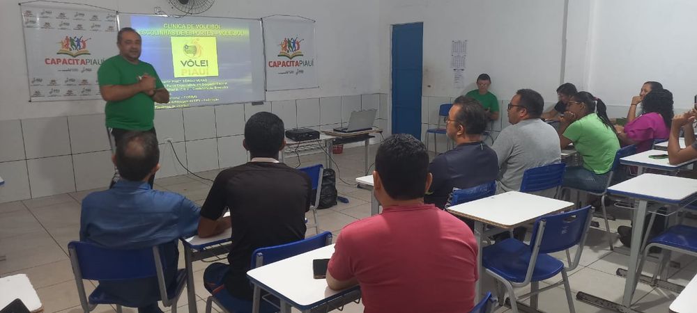 Secretaria dos Esportes interioriza ações