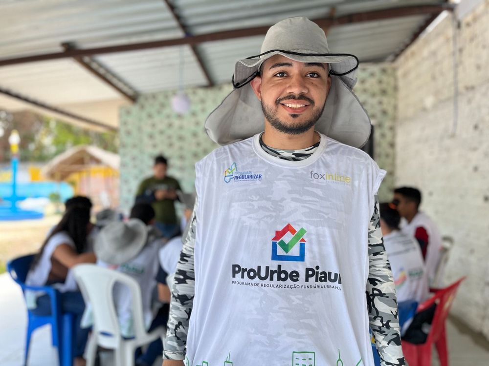 Governo entrega registro de imóveis para moradores de sete localidades