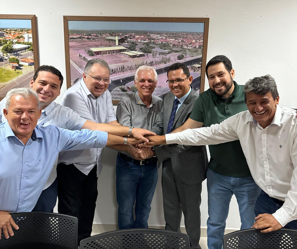 Grupo político defende construção de Hospital Universitário em Parnaíba