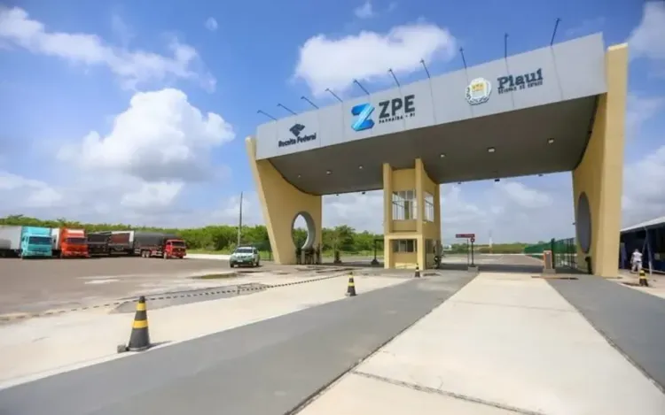  Governo e empresas europeias lançam projeto de hidrogênio Verde na ZPE de Parnaíba