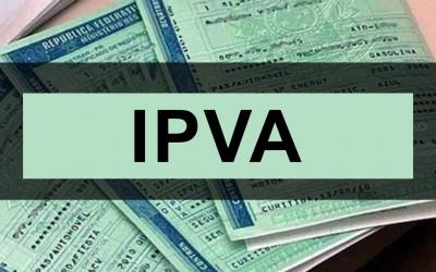  Contribuintes do Piauí são obrigados a pagar IPVA em Janeiro