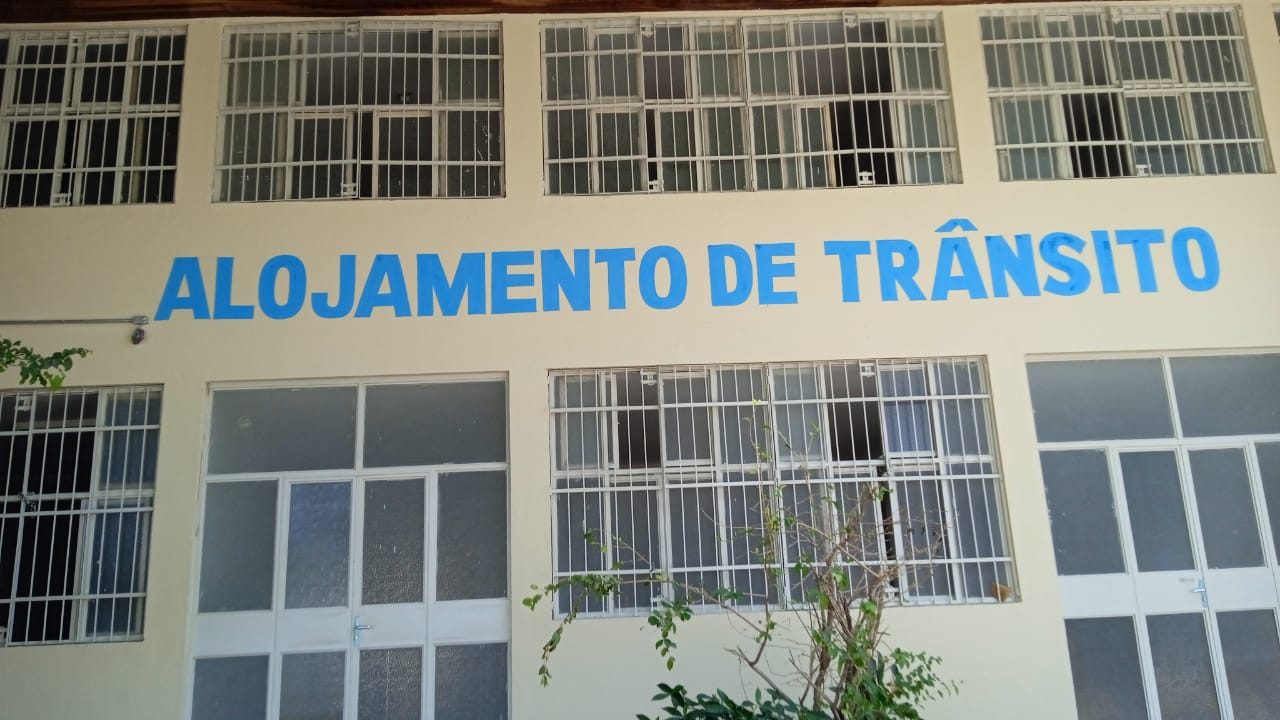 UFPI inaugura Alojamento de Trânsito de estudantes nesta segunda(08)