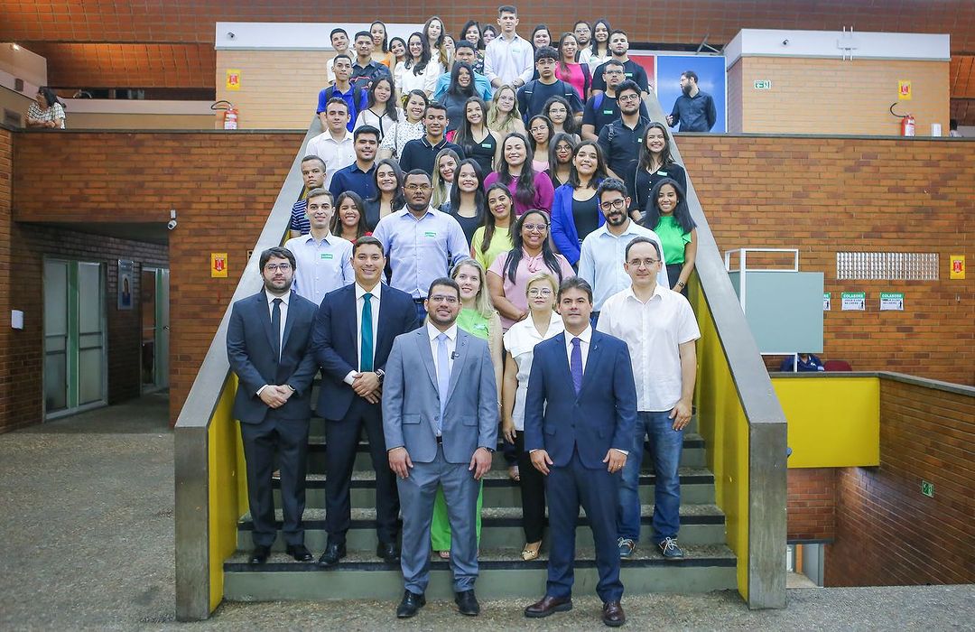 Deputado Thales Coelho garante visitas guiadas à ALEPI