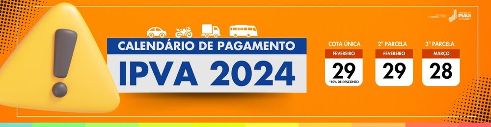 Prazo para desconto no IPVA encerra hoje(29)