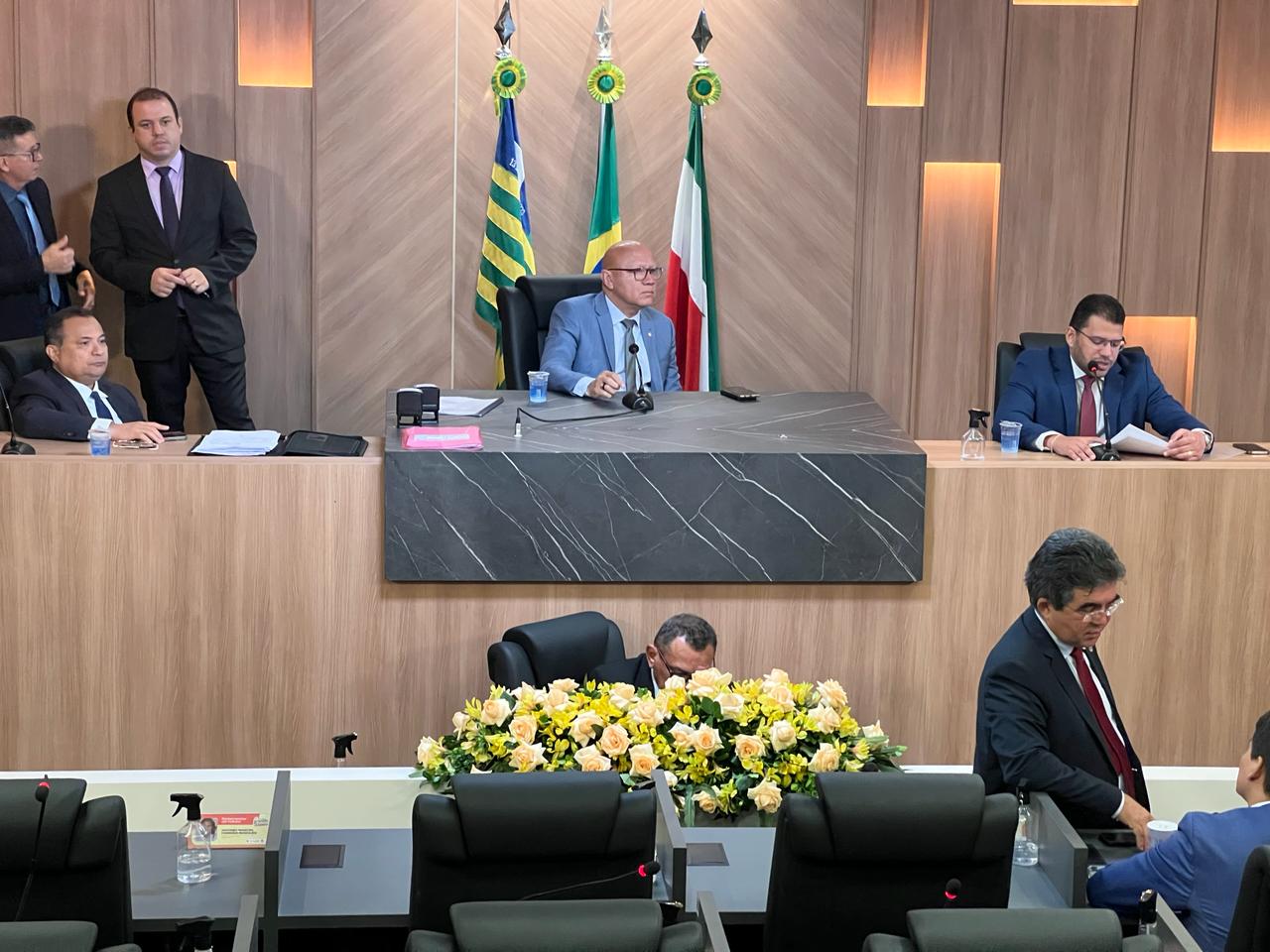 Governador Rafael visita a Índia, Singapura e Austrália em março