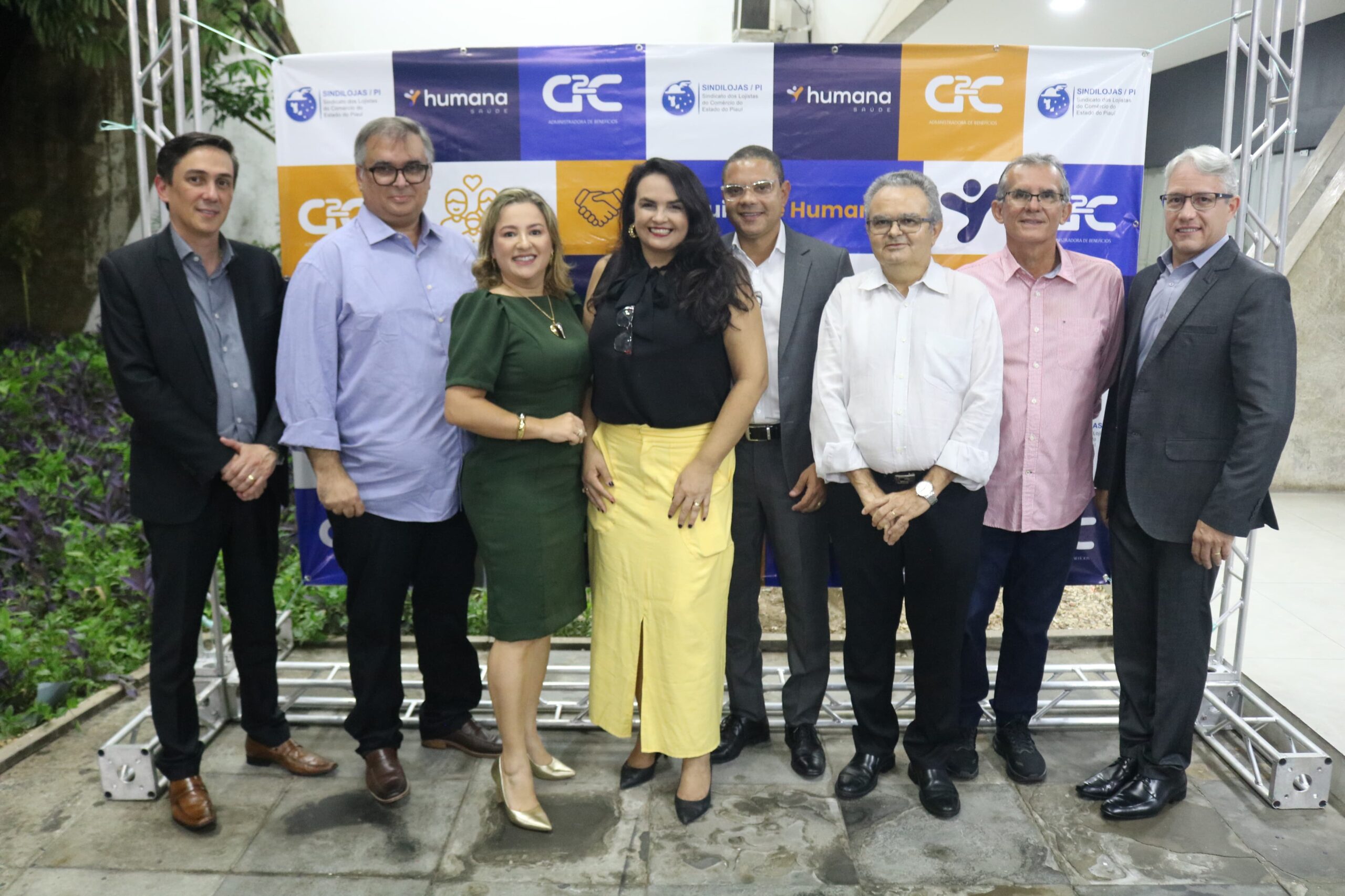 Sindilojas beneficia filiados com plano de saúde