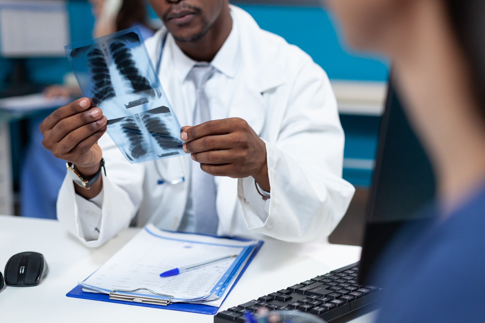 Aumento da Tuberculose preocupa especialistas