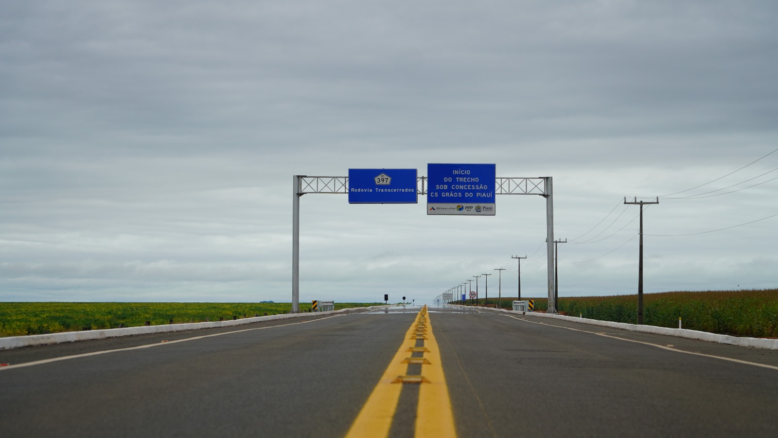 CS Grãos garante segurança para os viajantes