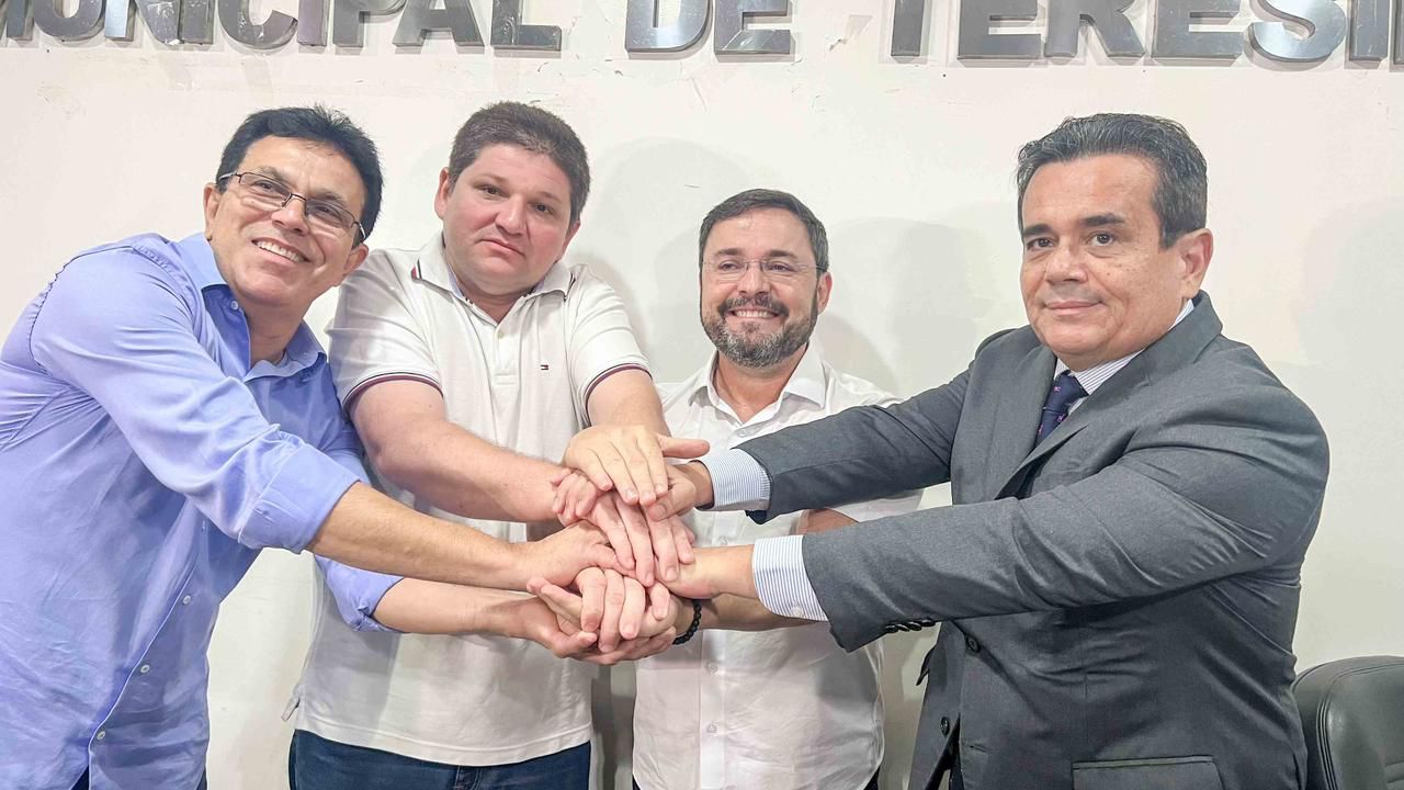 Suplente deixa a Câmara para apoiar Fábio Novo