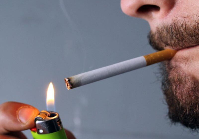  Teresina está entre as capitais do Nordeste com menor índice de tabagismo