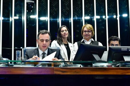 Senado aprova PL relatado por Jussara Lima que beneficia mulheres