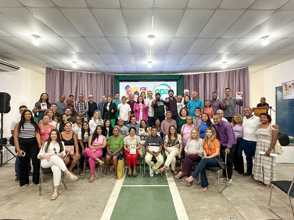 Governo fortalece campanha nas maiores cidades