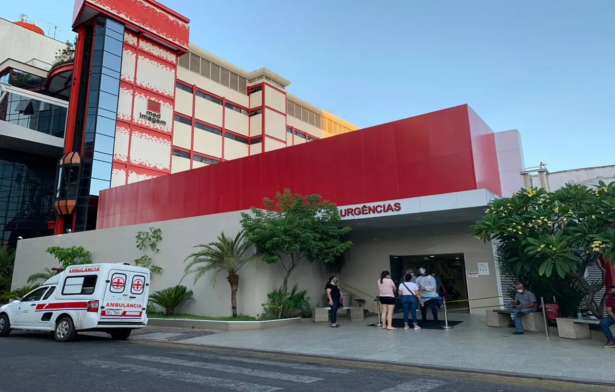 Teresina ganha mais um Centro Cirúrgico especializado