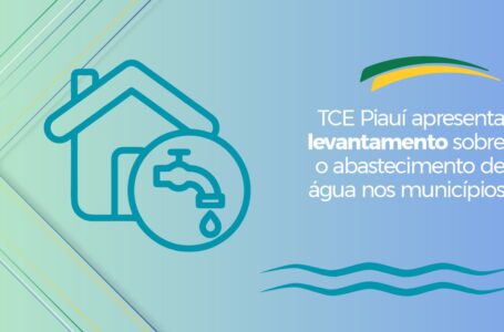 Apenas 4 municípios do Piauí tem 100% de abastecimento