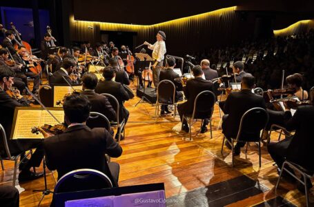 Orquestra Sinfônica de Teresina apresenta “Concerto Cajuína” neste domingo (28)