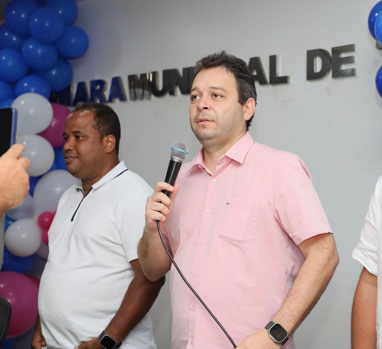PDT tem mais de 30 pré-candidatos a vereadores em Teresina