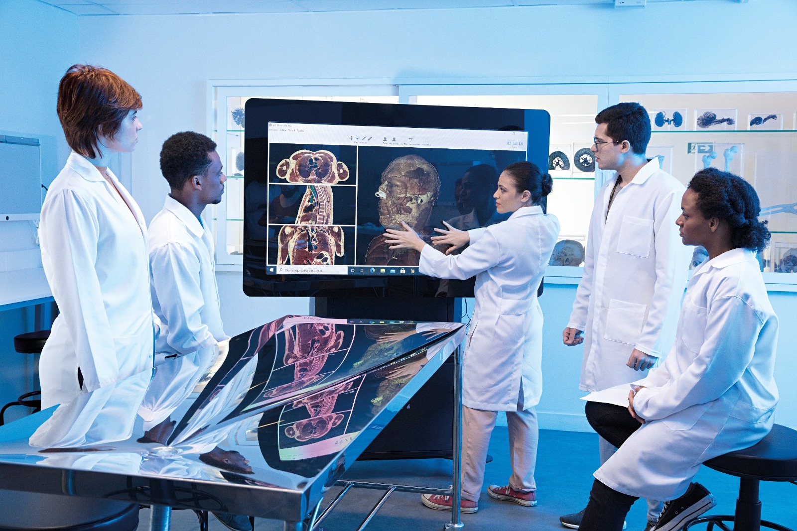 IDOMED Vest abre vagas para formação de novos médicos no Brasil