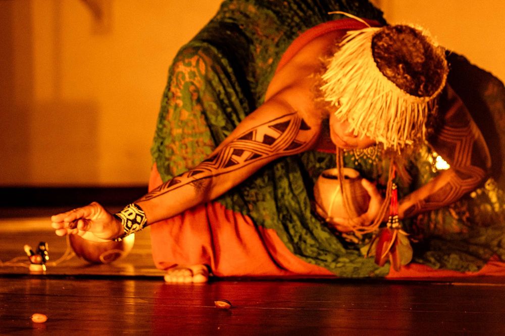 Semana da Dança inicia quarta-feira(17)