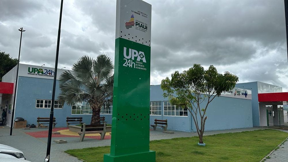 Governo inaugura UPA em Picos