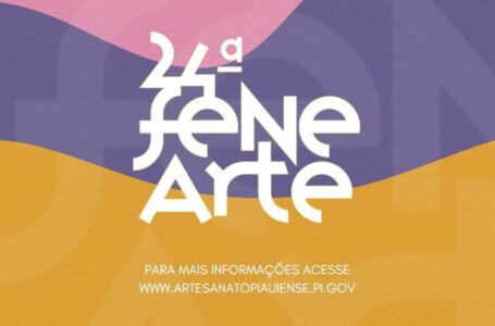 Dez artesãos do Piauí são selecionados para 24ª Fenearte