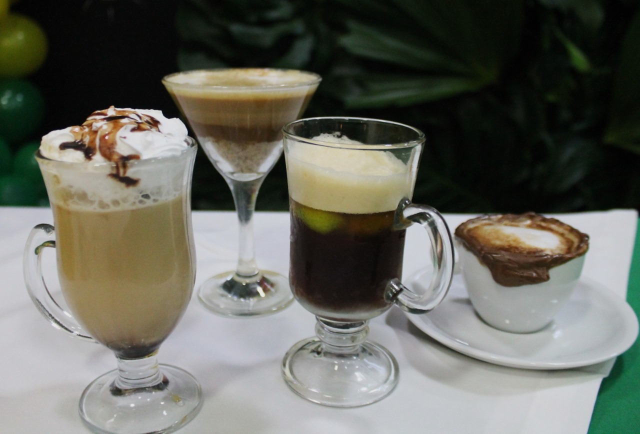 Cafés gelados são alternativas para teresinenses
