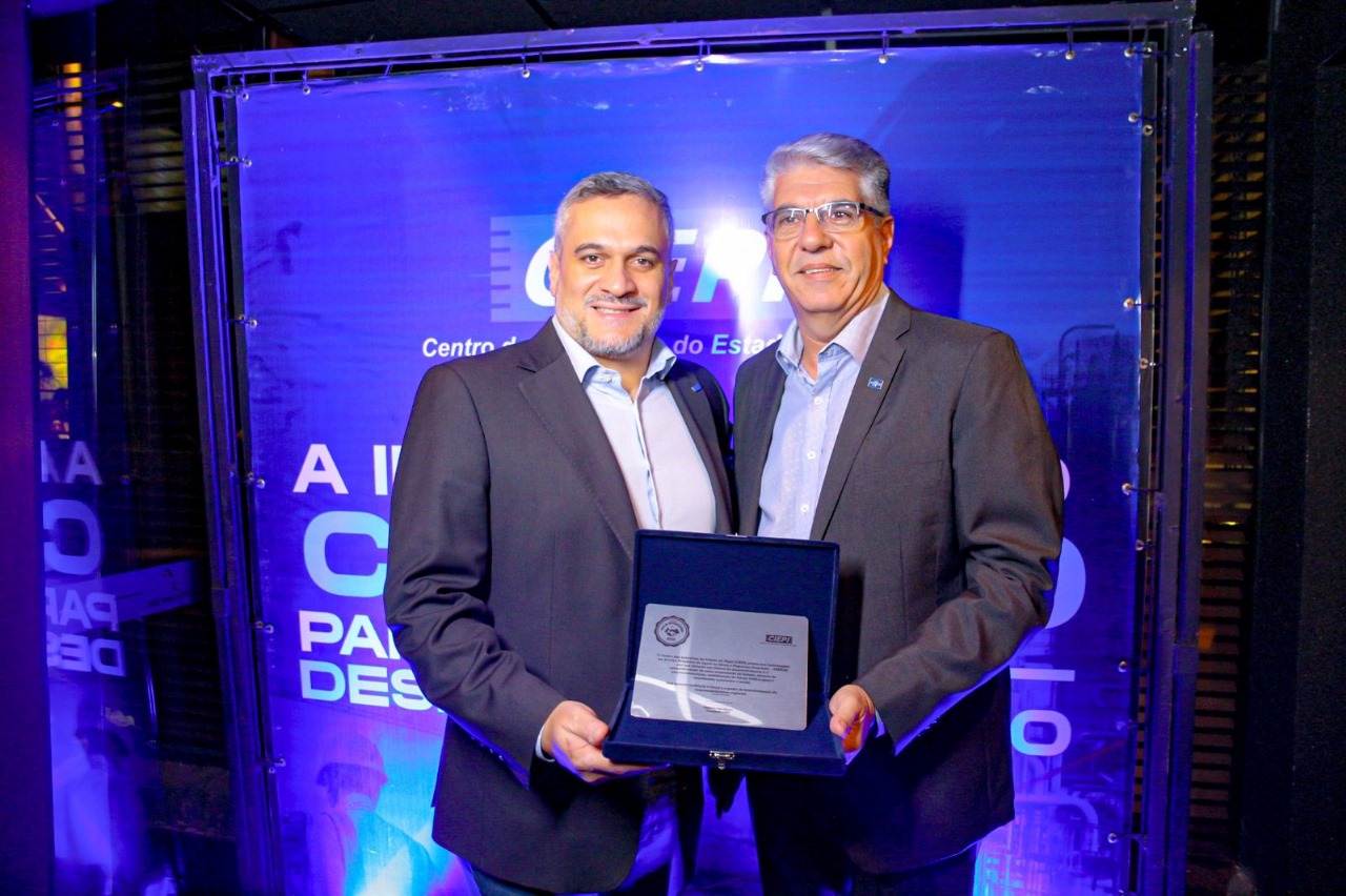 CIEPI homenageia Albuquerque Júnior