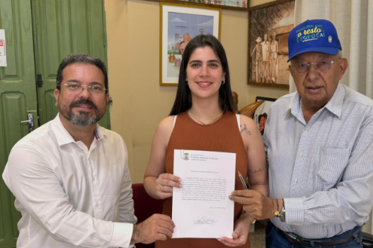 Vereadora Thanandra une Governo e Prefeitura de Teresina